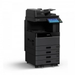 دستگاه کپی چندکاره رنگی توشیبا مدل e-Studio 2515AC