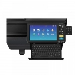 دستگاه کپی چندکاره رنگی توشیبا مدل e-Studio 2515AC