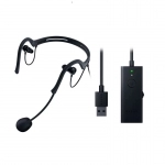 هدست مخصوص بازی ریزر مدل Ifrit USB Audio Enhancer