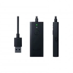 هدست مخصوص بازی ریزر مدل Ifrit USB Audio Enhancer