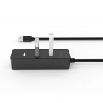 هاب 4 پورت USB 2.0 اوریکو مدل W5-U2