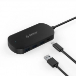 هاب 4 پورت USB-C اوریکو مدل HCD1