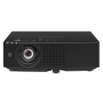 ویدئو پروژکتور پاناسونیک مدل PT-VMZ61