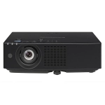 ویدئو پروژکتور پاناسونیک مدل PT-VMZ61