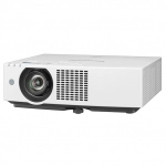 ویدئو پروژکتور پاناسونیک مدل PT-VMZ61 ویدئو پروژکتور پاناسونیک مدل PT-VMZ61