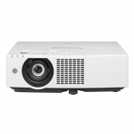ویدئو پروژکتور پاناسونیک مدل PT-VMZ61