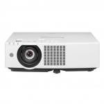 ویدئو پروژکتور پاناسونیک مدل PT-VMZ61 ویدئو پروژکتور پاناسونیک مدل PT-VMZ61