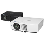 ویدئو پروژکتور پاناسونیک مدل PT-VMZ61
