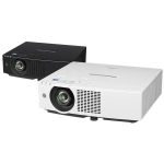 ویدئو پروژکتور پاناسونیک مدل PT-VMZ61 ویدئو پروژکتور پاناسونیک مدل PT-VMZ61
