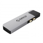 هاب داک استیشن و 8 کاره اوریکو مدل 2CT-8HR