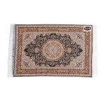 ماوس پد طرح فرش آرمو