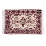 ماوس پد طرح فرش آرمو