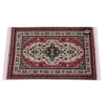 ماوس پد طرح فرش آرمو