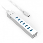 هاب 7 پورت USB 3.0 اوریکو مدل ASH7-U3