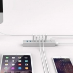 هاب 7 پورت USB 3.0 اوریکو مدل ASH7-U3