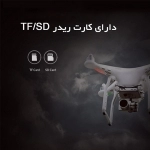 هاب USB-C و کارت خوان اوریکو مدل RCC2A هاب USB-C و کارت خوان اوریکو مدل RCC2A