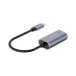 مبدل USB-C به VGA اوریکو مدل CTV