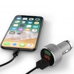 شارژر فندکی اوریکو مدل UPC-2U