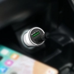 شارژر فندکی اوریکو مدل UPQ-2U