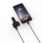 شارژر فندکی اوریکو مدل UCH-2U1Q