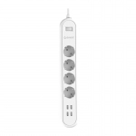 چندراهی برق اوریکو مدل ODE-4A4U-EU