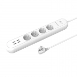 چندراهی برق اوریکو مدل ODE-4A4U-EU