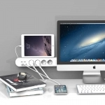 چندراهی برق اوریکو مدل ODE-4A4U-EU