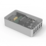 شارژر رومیزی اوریکو مدل CSE-5U