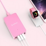 شارژر رومیزی اوریکو مدل CSE-5U