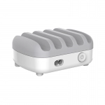 شارژر رومیزی اوریکو مدل DUK-5P شارژر رومیزی اوریکو مدل DUK-5P