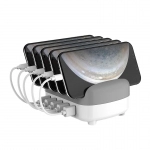 شارژر رومیزی اوریکو مدل DUK-5P شارژر رومیزی اوریکو مدل DUK-5P