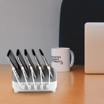 شارژر رومیزی اوریکو مدل DUK-5P شارژر رومیزی اوریکو مدل DUK-5P