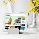پایه نگهدارنده گوشی موبایل و تبلت اوریکو مدل DK205