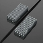 قاب اس اس دی Thunderbolt 3 اوریکو مدل SCM2T3-G40