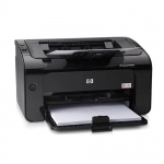 پرینتر استوک اچ پی مدل P1102W پرینتر استوک اچ پی مدل P1102W