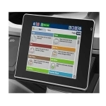 پرینتر استوک اچ پی مدل M775DN