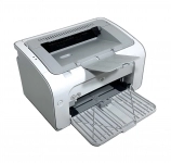 پرینتر استوک اچ پی مدل P1005 پرینتر استوک اچ پی مدل P1005