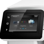 پرینتر استوک اچ پی مدل M277N