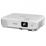 ویدئو پروژکتور اپسون مدل EB-W06 ویدئو پروژکتور اپسون مدل EB-W06