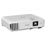 ویدئو پروژکتور اپسون مدل EB-W06 ویدئو پروژکتور اپسون مدل EB-W06