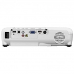 ویدئو پروژکتور اپسون مدل EB-W06 ویدئو پروژکتور اپسون مدل EB-W06