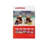 کاغذ فتوگلاسه 260 گرم هارتوی سایز 13x18 بسته 100 برگ