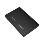قاب اکسترنال هارد دیسک 2.5 اینچی USB 3.0 اوریکو مدل 2588US3 قاب اکسترنال هارد دیسک 2.5 اینچی USB 3.0 اوریکو مدل 2588US3