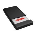 قاب اکسترنال هارد دیسک 2.5 اینچی USB 3.0 اوریکو مدل 2588US3 قاب اکسترنال هارد دیسک 2.5 اینچی USB 3.0 اوریکو مدل 2588US3