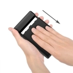 قاب اکسترنال هارد دیسک 2.5 اینچی USB 3.0 اوریکو مدل 2588US3 قاب اکسترنال هارد دیسک 2.5 اینچی USB 3.0 اوریکو مدل 2588US3