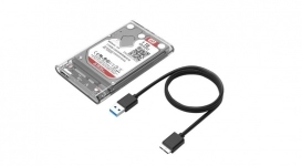 قاب اکسترنال هارددیسک 2.5 اینچی USB 3.0 اوریکو مدل 2139U3 قاب اکسترنال هارددیسک 2.5 اینچی USB 3.0 اوریکو مدل 2139U3