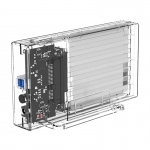 باکس SSD و هارد 2.5 اینچ اوریکو مدل 2259U3 باکس SSD و هارد 2.5 اینچ اوریکو مدل 2259U3