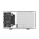 قاب هارد اکسترنال 2.5 اینچی اوریکو مدل 2259RC3