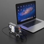 قاب هارد اکسترنال 2.5 اینچی اوریکو مدل 2259RC3