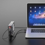 قاب هارد اکسترنال 2.5 اینچی اوریکو مدل 2259RC3